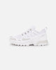Salomon ACS+ White