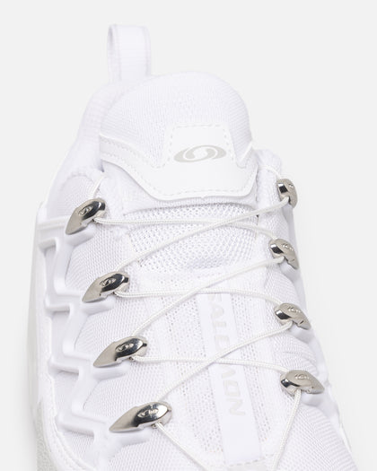 Salomon ACS+ White