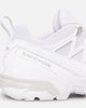 Salomon ACS+ White