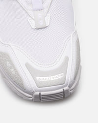 Salomon ACS+ White