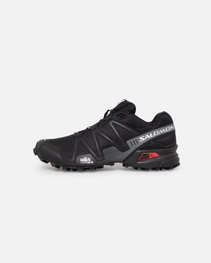 Salomon Speedcross 3 Black
