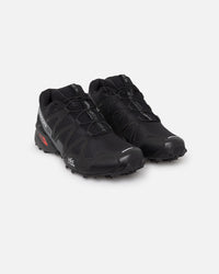 Salomon Speedcross 3 Black