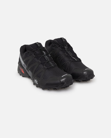 Salomon Speedcross 3 Black