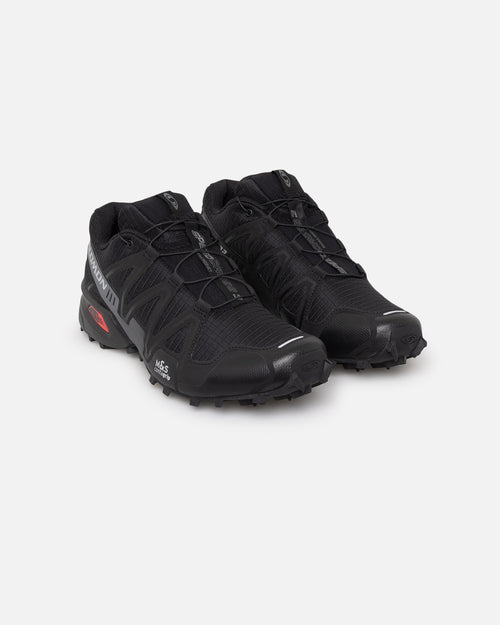 Salomon Speedcross 3 Black