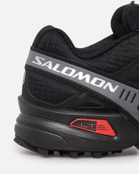 Salomon Speedcross 3 Black