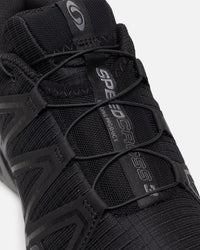 Salomon Speedcross 3 Black