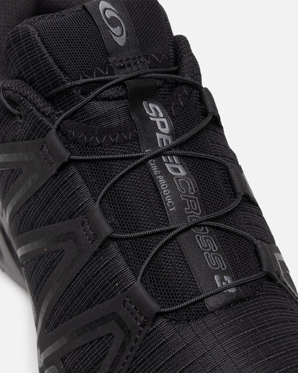 Salomon Speedcross 3 Black