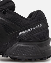 Salomon Speedcross 3 Black