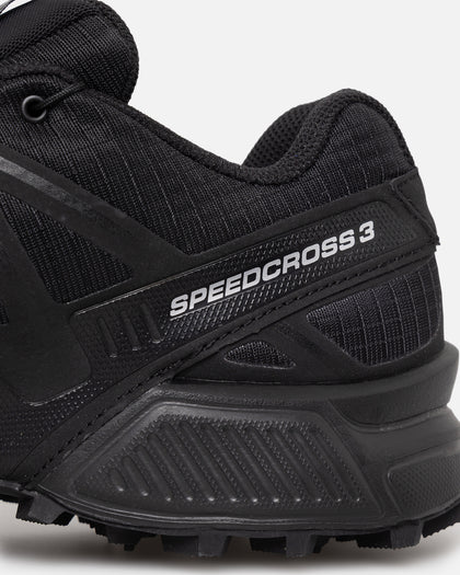Salomon Speedcross 3 Black