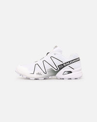 Salomon Speedcross 3 White