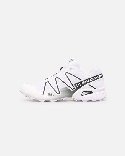 Salomon Speedcross 3 White