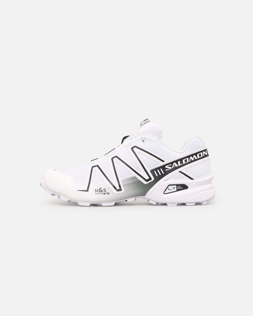 Salomon Speedcross 3 White