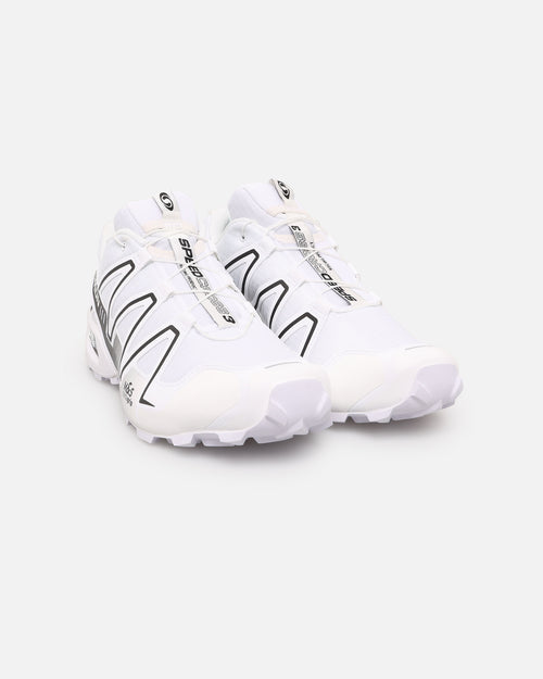 Salomon Speedcross 3 White