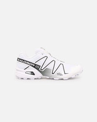 Salomon Speedcross 3 White