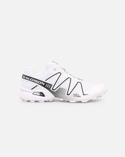 Salomon Speedcross 3 White