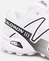 Salomon Speedcross 3 White