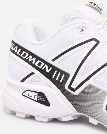 Salomon Speedcross 3 White