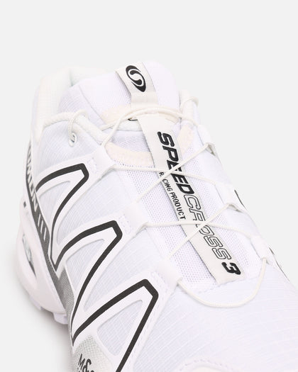 Salomon Speedcross 3 White