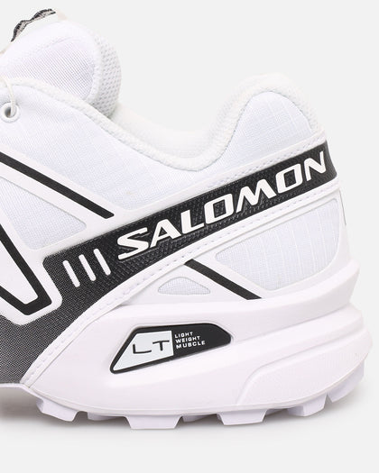 Salomon Speedcross 3 White