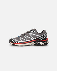 Salomon XT-6 Pewter