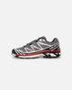 Salomon XT-6 Pewter