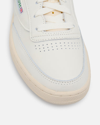 Reebok Club C 85 Vintage Chalk