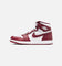 Jordan Air Jordan 1 Retro High OG White/Team Red