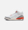 Jordan Women's Air Jordan 3 Retro "Georgia Peach" White/Cosmic Clay
