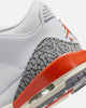 Jordan Women's Air Jordan 3 Retro "Georgia Peach" White/Cosmic Clay