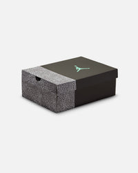 Jordan Air Jordan 3 Retro "Green Glow" Black/Green Glow
