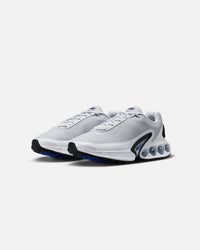 Nike Air Max DN Pure Platinum/Half Blue