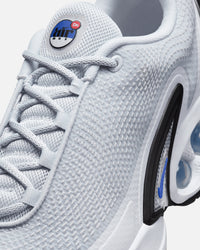Nike Air Max DN Pure Platinum/Half Blue