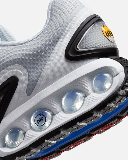 Nike Air Max DN Pure Platinum/Half Blue