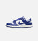 Nike Dunk Low Retro White/Concord