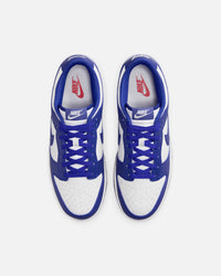 Nike Dunk Low Retro White/Concord