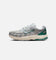 Nike P-6000 Light Bone/White
