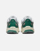 Nike P-6000 Light Bone/White