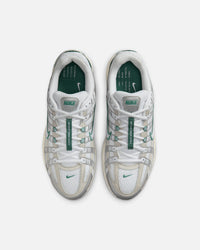 Nike P-6000 Light Bone/White