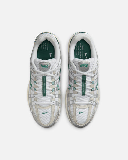 Nike P-6000 Light Bone/White