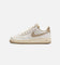 Nike Women's Air Force 1 '07 Sail/Limestone-Pale Vanilla