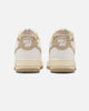 Nike Women's Air Force 1 '07 Sail/Limestone-Pale Vanilla