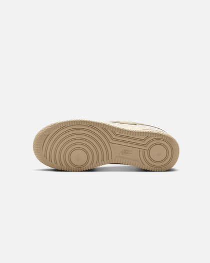 Nike Women's Air Force 1 '07 Sail/Limestone-Pale Vanilla