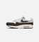 Nike Women's Air Max 1 "Baroque Brown" Neutral Grey/Baroque Brown