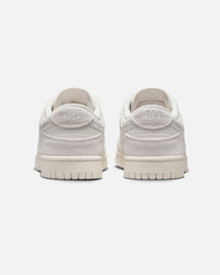 Nike Women's Dunk Low "Iridescent Swoosh" Sail/Multi-colour