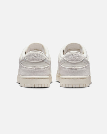 Nike Women's Dunk Low "Iridescent Swoosh" Sail/Multi-colour