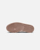 Jordan Women's Air Jordan 1 Low "Particle Beige" White/Light Bronze
