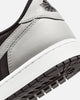 Jordan Air Jordan 1 Low OG "Shadow" Black/Grey