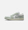 Jordan Air Jordan 1 Low SE "Seafoam" White/Seafoam