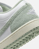 Jordan Air Jordan 1 Low SE "Seafoam" White/Seafoam