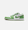 Jordan Air Jordan 1 Low SE "Chlorophyll" White/Chlorophyll